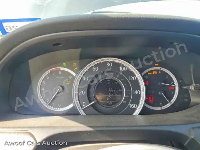 2014 Honda Accord 1HGCR2F89EA145830 — hoton gwanjo Copart na 9