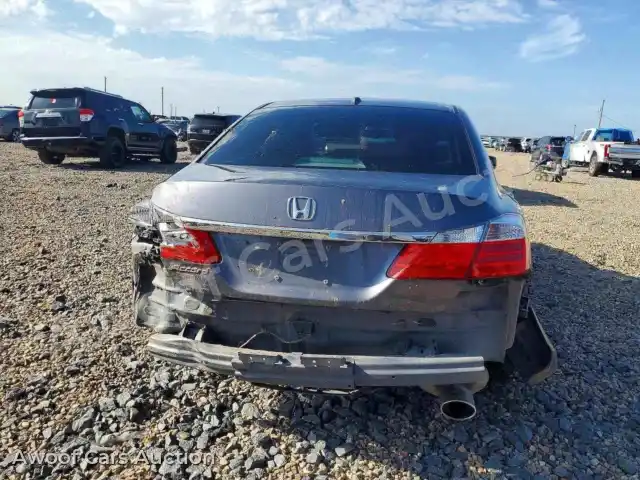 2014 Honda Accord 1HGCR2F89EA145830 — hoton gwanjo Copart na 6