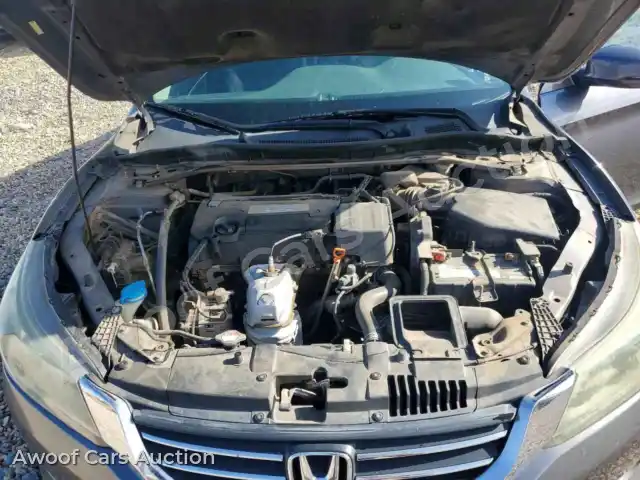 2014 Honda Accord 1HGCR2F89EA145830 — hoton gwanjo Copart na 11
