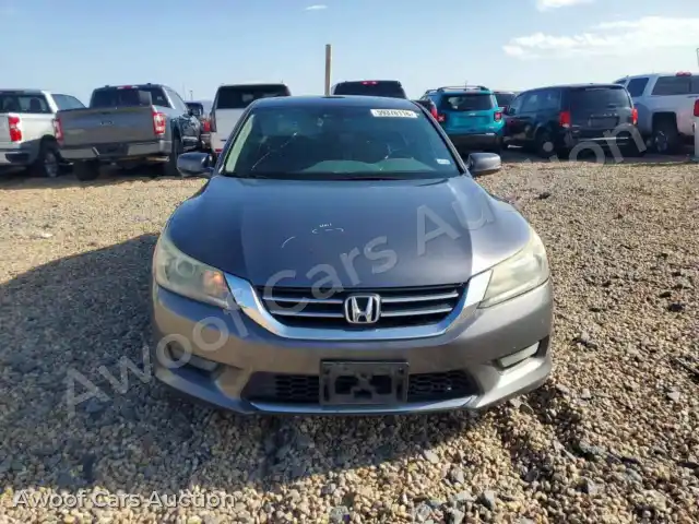 2014 Honda Accord 1HGCR2F89EA145830 — hoton gwanjo Copart na 5