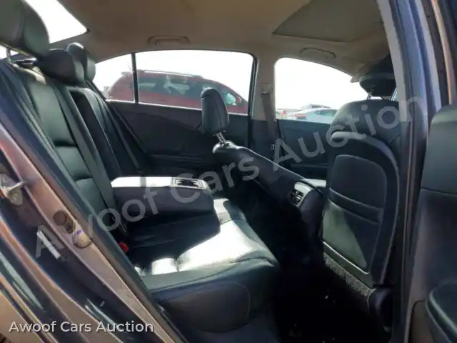 2014 Honda Accord 1HGCR2F89EA145830 — hoton gwanjo Copart na 10