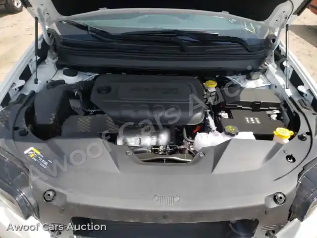 2021 Jeep Cherokee 1C4PJLLB5MD187650 — Copart auction photo 7