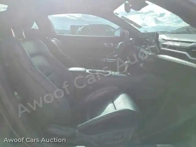 2024 Ford ALL Models 1FA6P8TH4R5117804 — hoton gwanjo Copart na 10