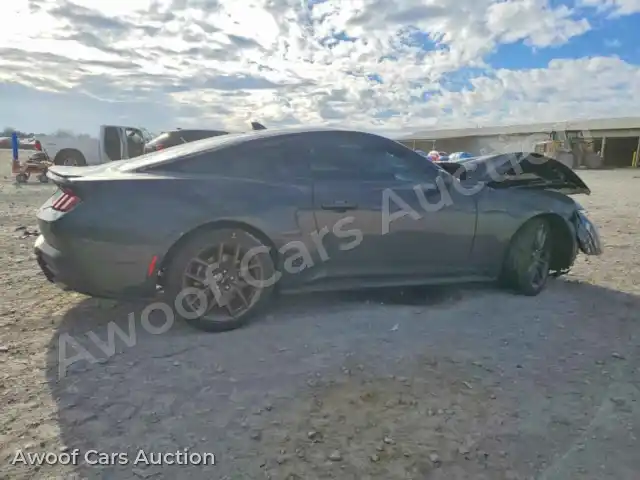 2024 Ford ALL Models 1FA6P8TH4R5117804 — hoton gwanjo Copart na 3