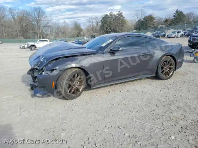 2024 Ford ALL Models 1FA6P8TH4R5117804 — hoton gwanjo Copart na 1