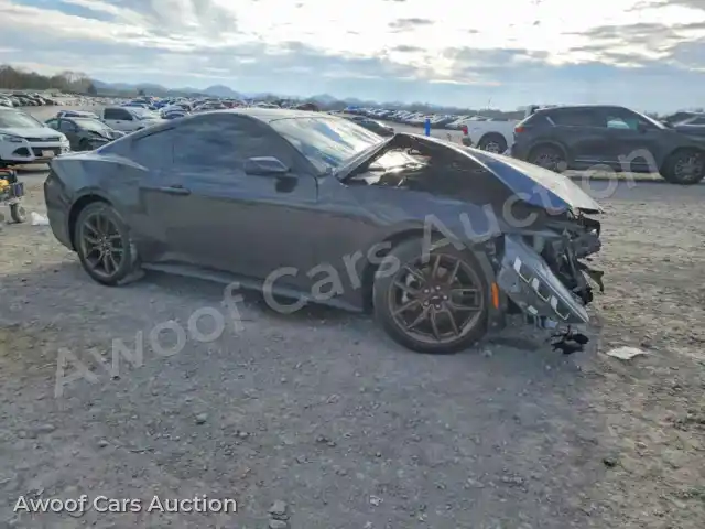 2024 Ford ALL Models 1FA6P8TH4R5117804 — hoton gwanjo Copart na 4