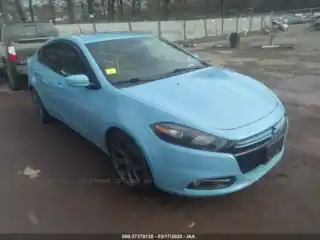 2013 Dodge Dart