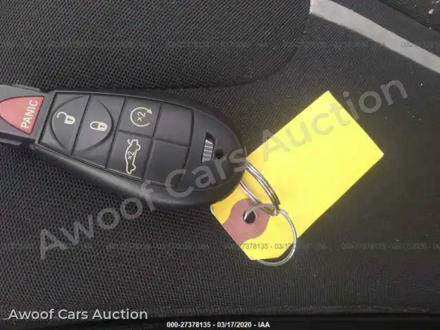 2013 Dodge Dart 1C3CDFBH4DD259150 — Iaai auction photo 11