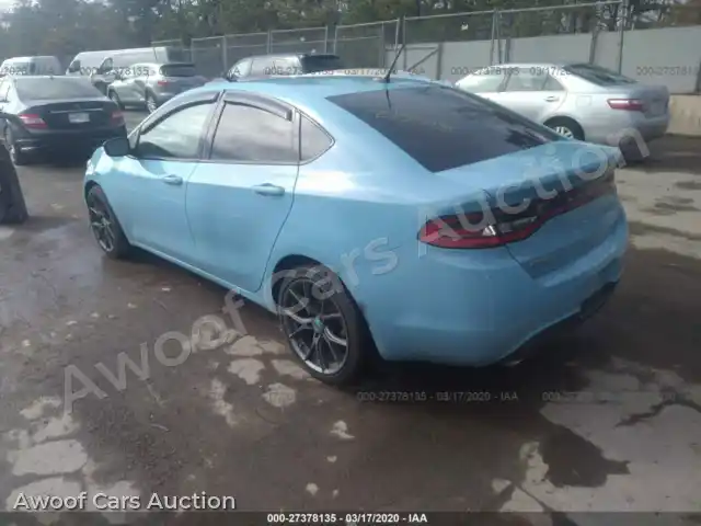 2013 Dodge Dart 1C3CDFBH4DD259150 — Iaai auction photo 3