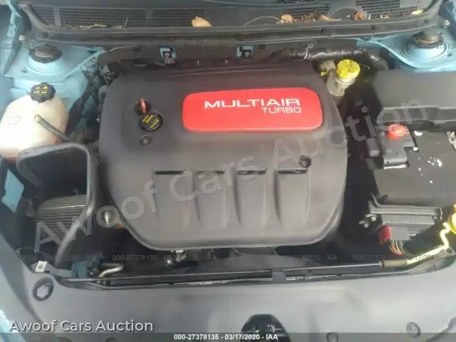 2013 Dodge Dart 1C3CDFBH4DD259150 — Iaai auction photo 10