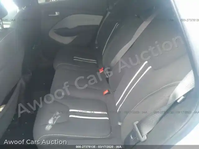 2013 Dodge Dart 1C3CDFBH4DD259150 — Iaai auction photo 8