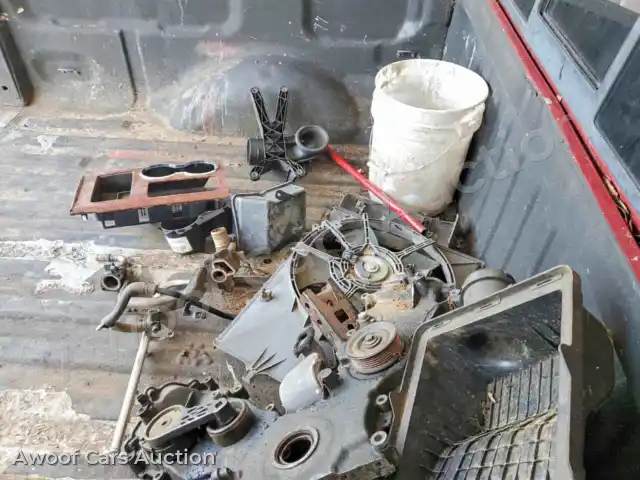 2010 Ford F150 1FTFW1CV8AFA25328 — Copart auction photo 12