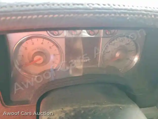 2010 Ford F150 1FTFW1CV8AFA25328 — Copart auction photo 9