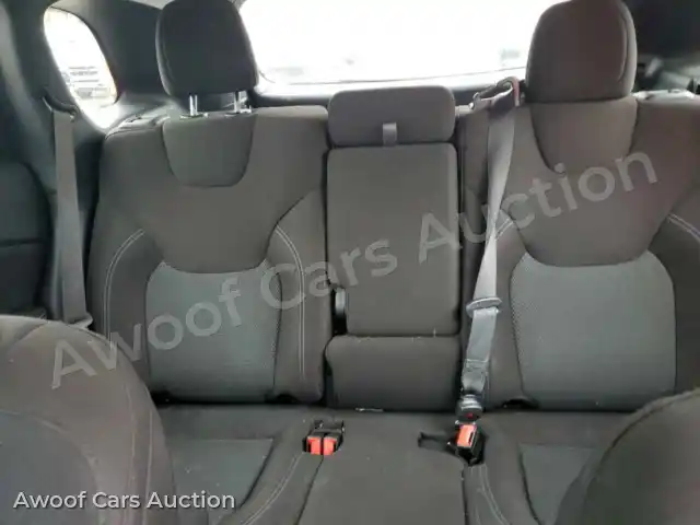 2020 Jeep Grand Cherokee 1C4PJLCBXLD580798 — Copart auction photo 10