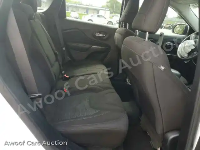 2020 Jeep Grand Cherokee 1C4PJLCBXLD580798 — Copart auction photo 11