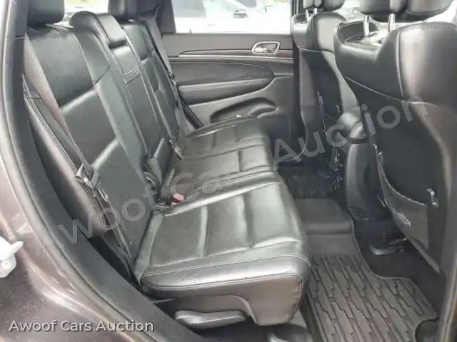 2014 Jeep Grand Cherokee 1C4RJFBMXEC486121 — Copart auction photo 10