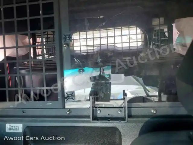 2018 Ford Explorer 1FM5K8AR4JGA92021 — Copart auction photo 10