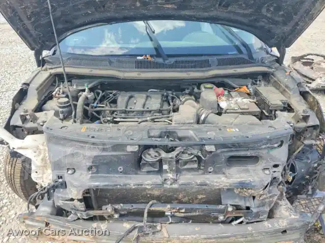 2018 Ford Explorer 1FM5K8AR4JGA92021 — Copart auction photo 12