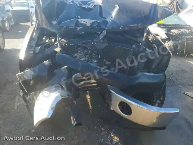 2008 Ford All Models 1FTPX14538FB15318 — Copart auction photo 11