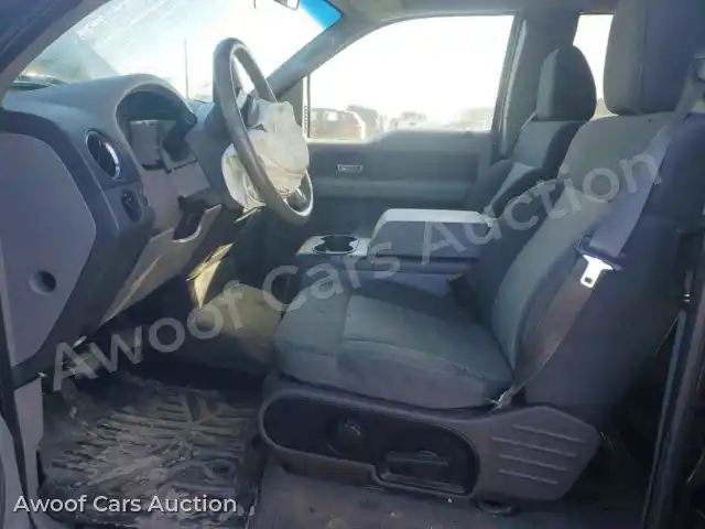2008 Ford All Models 1FTPX14538FB15318 — Copart auction photo 7