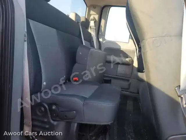 2008 Ford All Models 1FTPX14538FB15318 — Copart auction photo 10