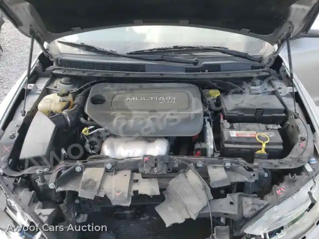 2015 Chrysler 200 1C3CCCBB3FN565914 — Copart auction photo 7