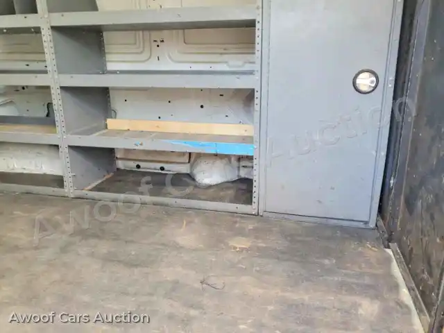 2010 Ford Econoline 1FTNE2EL3ADA36507 — Copart auction photo 10