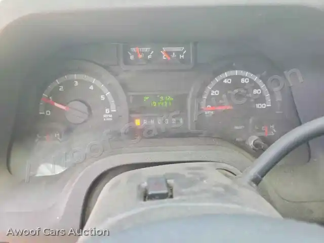 2013 Ford Econoline 1FDWE3FL4DDB36950 — Copart auction photo 9