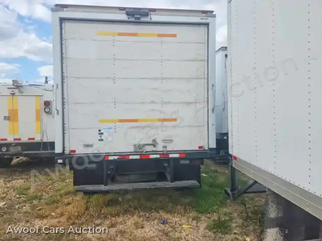 2013 Ford Econoline 1FDWE3FL4DDB36950 — Copart auction photo 11