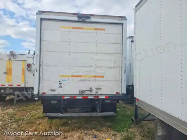 2013 Ford Econoline 1FDWE3FL4DDB36950 — Copart auction photo 6