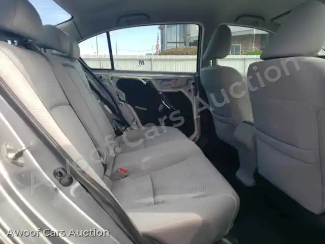 2017 Honda Accord 1HGCR2F34HA124330 — Copart auction photo 10