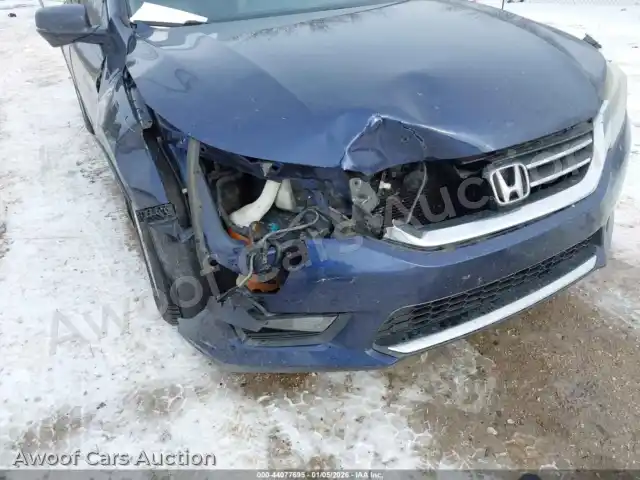 2015 Honda Accord 1HGCR2F89FA042053 — Iaai auction photo 6
