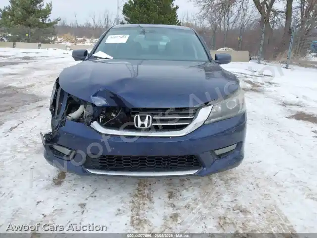 2015 Honda Accord 1HGCR2F89FA042053 — Iaai auction photo 12