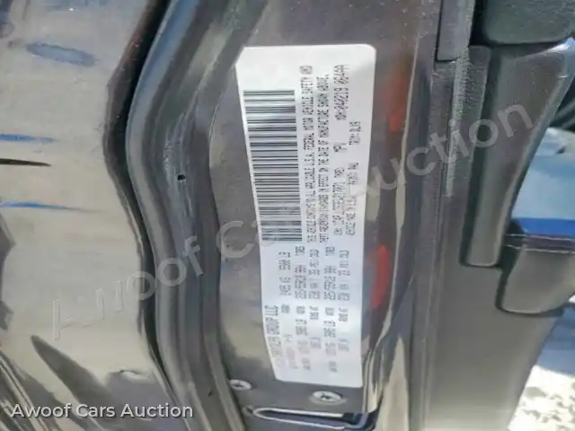2014 Jeep Cherokee 1C4PJLDS3EW217071 — Copart auction photo 13
