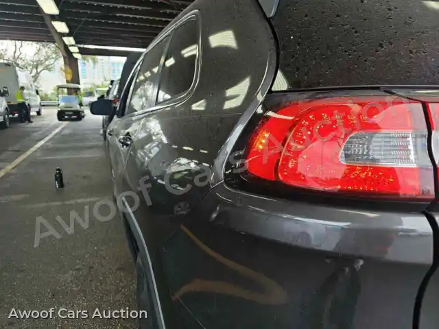 2014 Jeep Cherokee 1C4PJLDS3EW217071 — Manheim auction photo 21