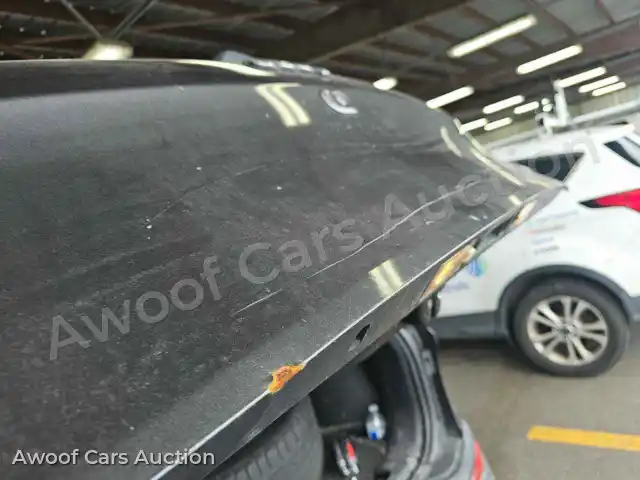 2014 Jeep Cherokee 1C4PJLDS3EW217071 — Manheim auction photo 23