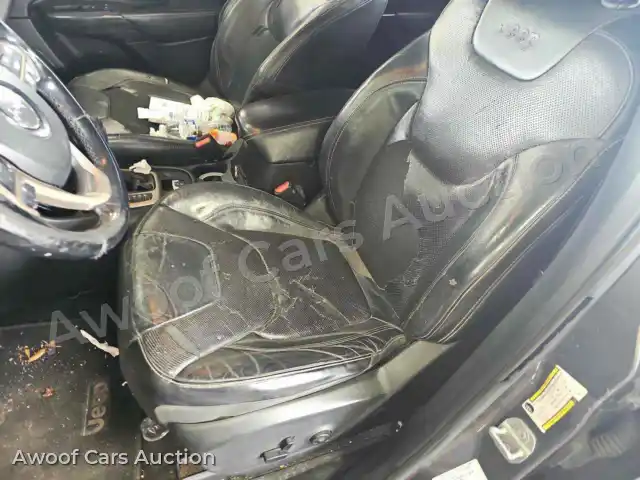 2014 Jeep Cherokee 1C4PJLDS3EW217071 — Manheim auction photo 27