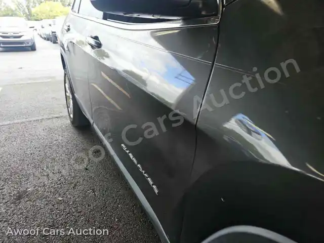 2014 Jeep Cherokee 1C4PJLDS3EW217071 — Manheim auction photo 24