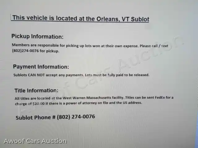 2013 Ford Fusion 3FA6P0H70DR288167 — Copart auction photo 9