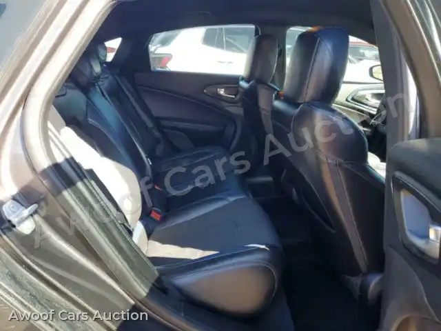 2016 Chrysler 200 1C3CCCBB0GN150146 — Copart auction photo 10