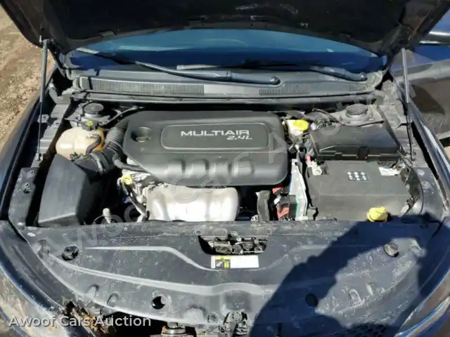 2016 Chrysler 200 1C3CCCBB0GN150146 — Copart auction photo 11