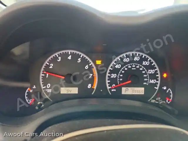 2013 Toyota Corolla 2T1BU4EE7DC985966 — Copart auction photo 9