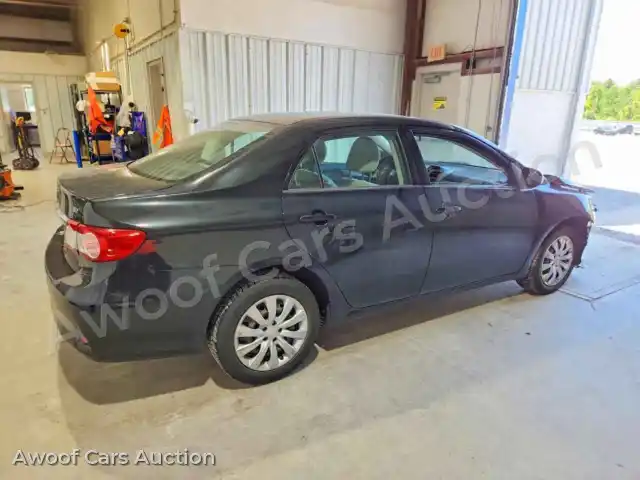 2013 Toyota Corolla 2T1BU4EE7DC985966 — Copart auction photo 3