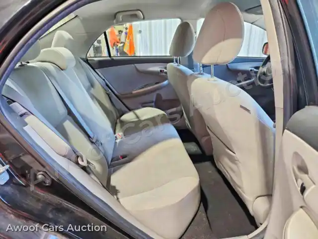 2013 Toyota Corolla 2T1BU4EE7DC985966 — Copart auction photo 10