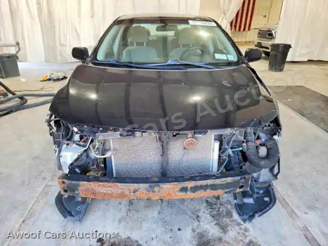 2013 Toyota Corolla 2T1BU4EE7DC985966 — Copart auction photo 5