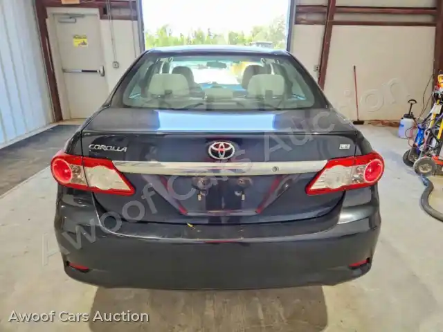 2013 Toyota Corolla 2T1BU4EE7DC985966 — Copart auction photo 6