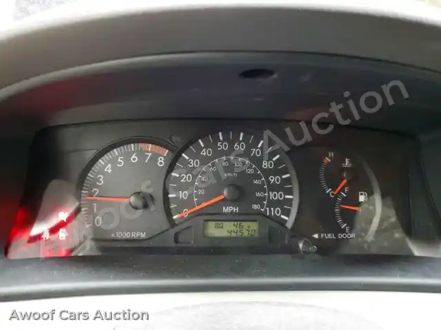 2007 Toyota Corolla 1NXBR32E87Z803761 — hoton gwanjo Copart na 9