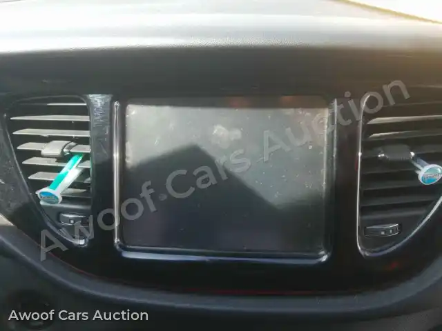 2015 Dodge Dart 1C3CDFBB7FD223435 — Copart auction photo 9