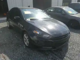 2015 Dodge Dart