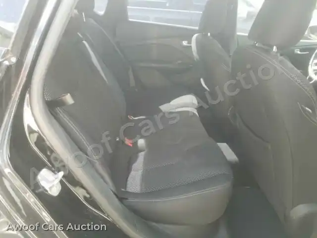 2015 Dodge Dart 1C3CDFBB7FD223435 — Copart auction photo 6